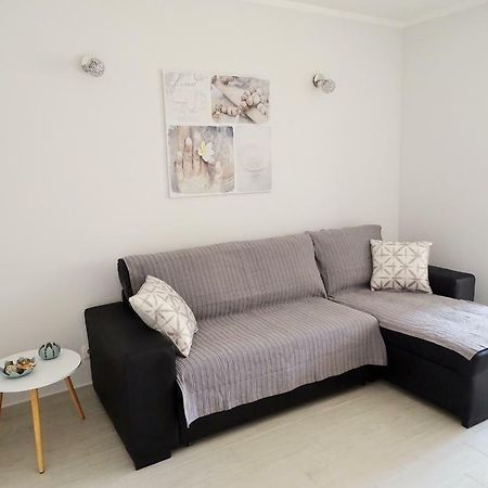 Luz Apartments Портиман Экстерьер фото