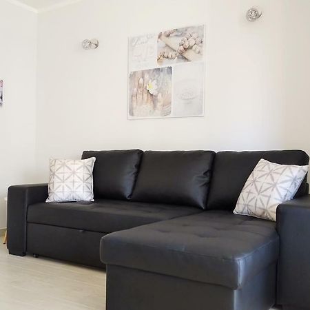 Luz Apartments Портиман Экстерьер фото